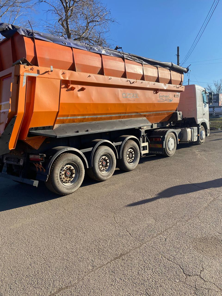 Lizing Volvo FH 12.460 Volvo FH 12.460: slika 7