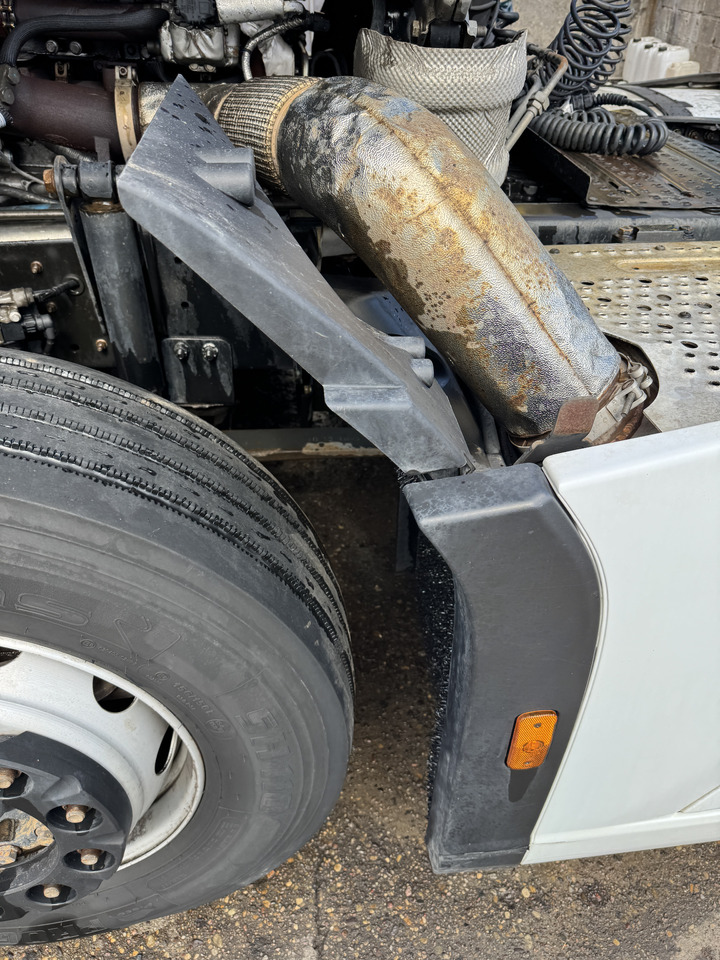 Ford F-Max - Blatobran: slika 2 Ford F-Max - Blatobran: slika 2