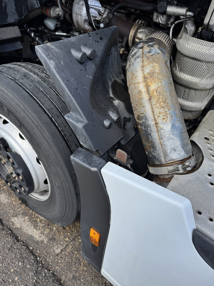 Ford F-Max - Blatobran: slika 1 Ford F-Max - Blatobran: slika 1