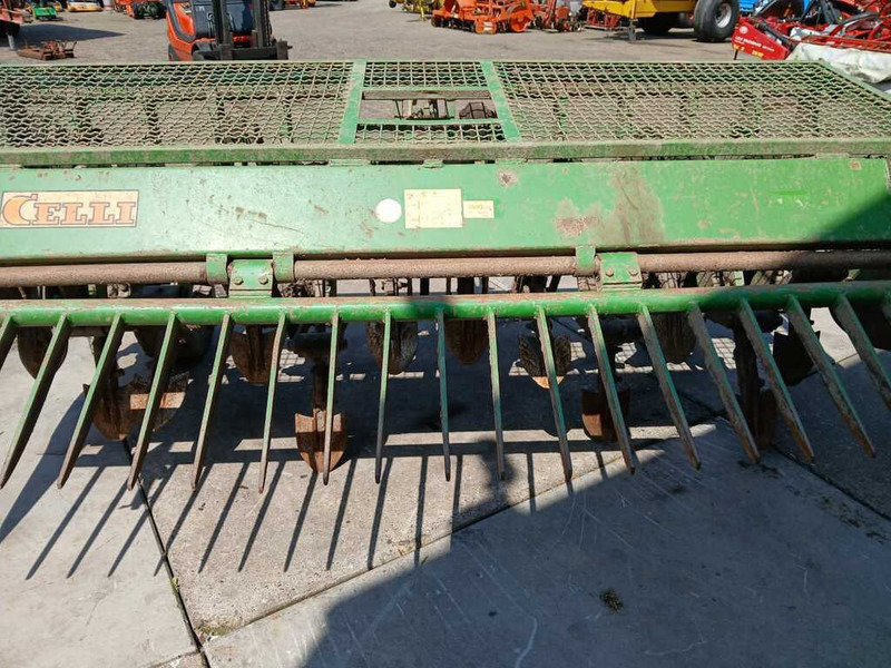 Celli NG 12-310 - Oprema za obradu zemljišta: slika 5 Celli NG 12-310 - Oprema za obradu zemljišta: slika 5