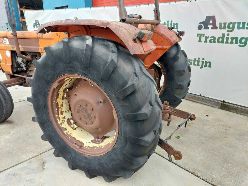 Traktor Fiat 640/8: slika 7
