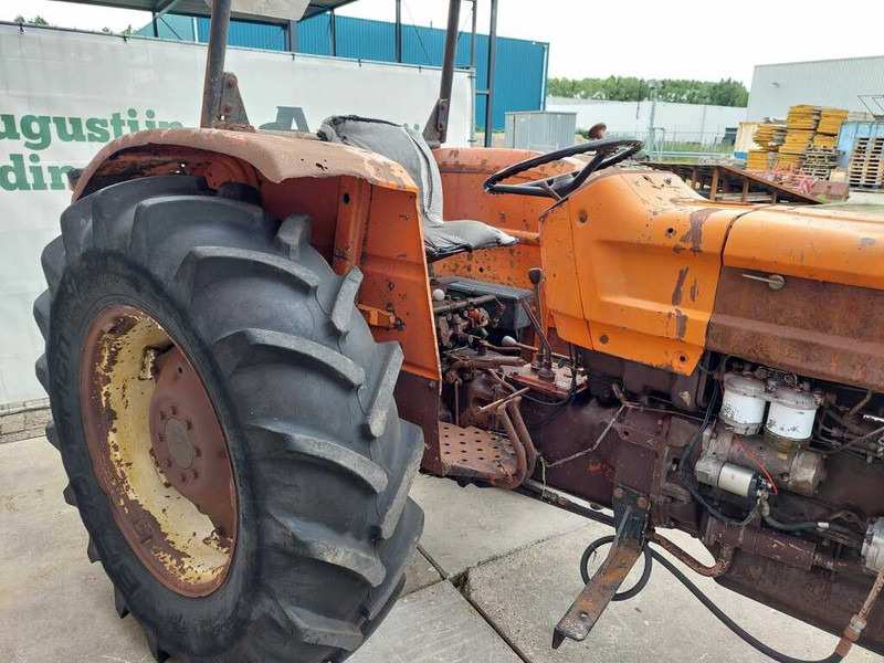 Traktor Fiat 640/8: slika 8