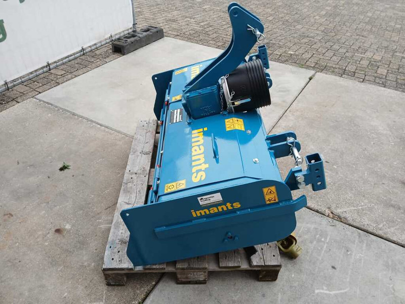 Imants JNC L - Motorna kopačica: slika 4 Imants JNC L - Motorna kopačica: slika 4