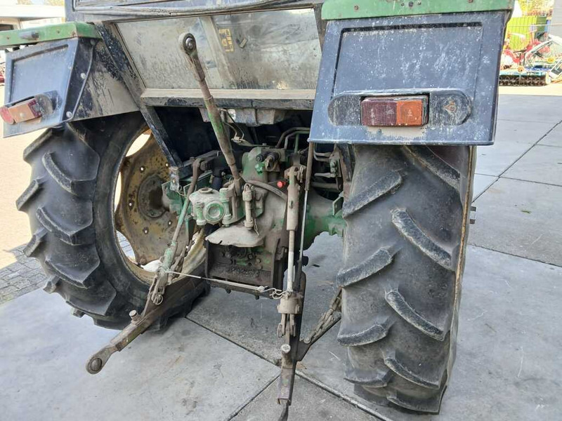 John Deere 2030 VCE - Traktor: slika 2 John Deere 2030 VCE - Traktor: slika 2