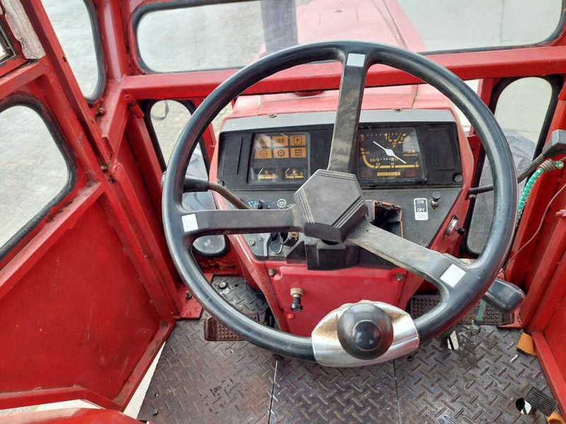Traktor Shibaura SP 5040: slika 7 Traktor Shibaura SP 5040: slika 7