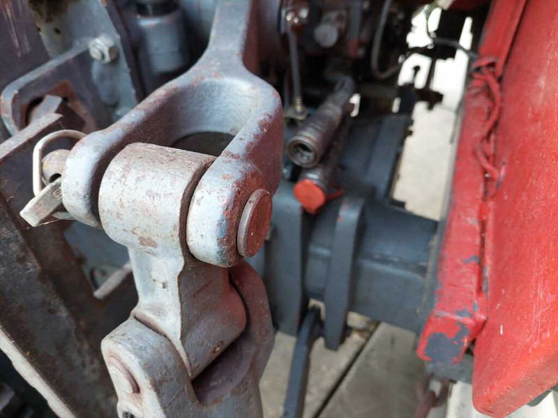 Traktor Shibaura SP 5040: slika 16 Traktor Shibaura SP 5040: slika 16