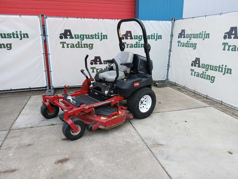 Toro Z master 7200 - Baštenska kosačica: slika 1 Toro Z master 7200 - Baštenska kosačica: slika 1