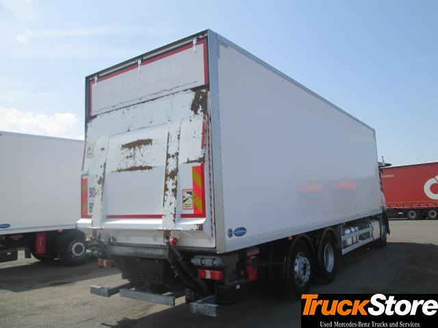 Mercedes-Benz Actros 2530 L - Hladnjača: slika 3 Mercedes-Benz Actros 2530 L - Hladnjača: slika 3