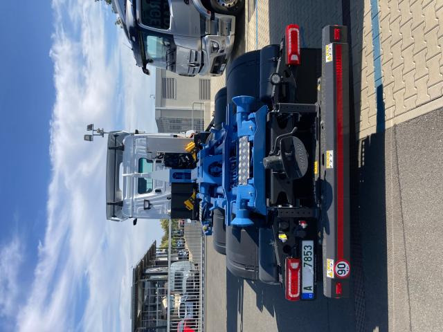 Mercedes-Benz eActros 300 L - Kamion sa hidrauličnom kukom: slika 3 Mercedes-Benz eActros 300 L - Kamion sa hidrauličnom kukom: slika 3