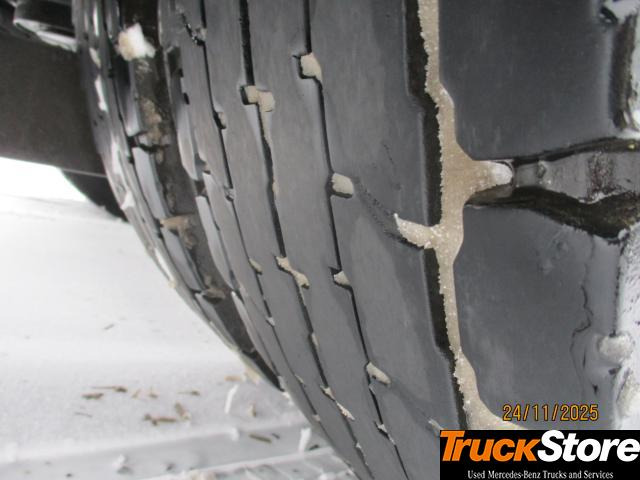 Mercedes-Benz Actros 1848 LS - Tegljač: slika 5 Mercedes-Benz Actros 1848 LS - Tegljač: slika 5