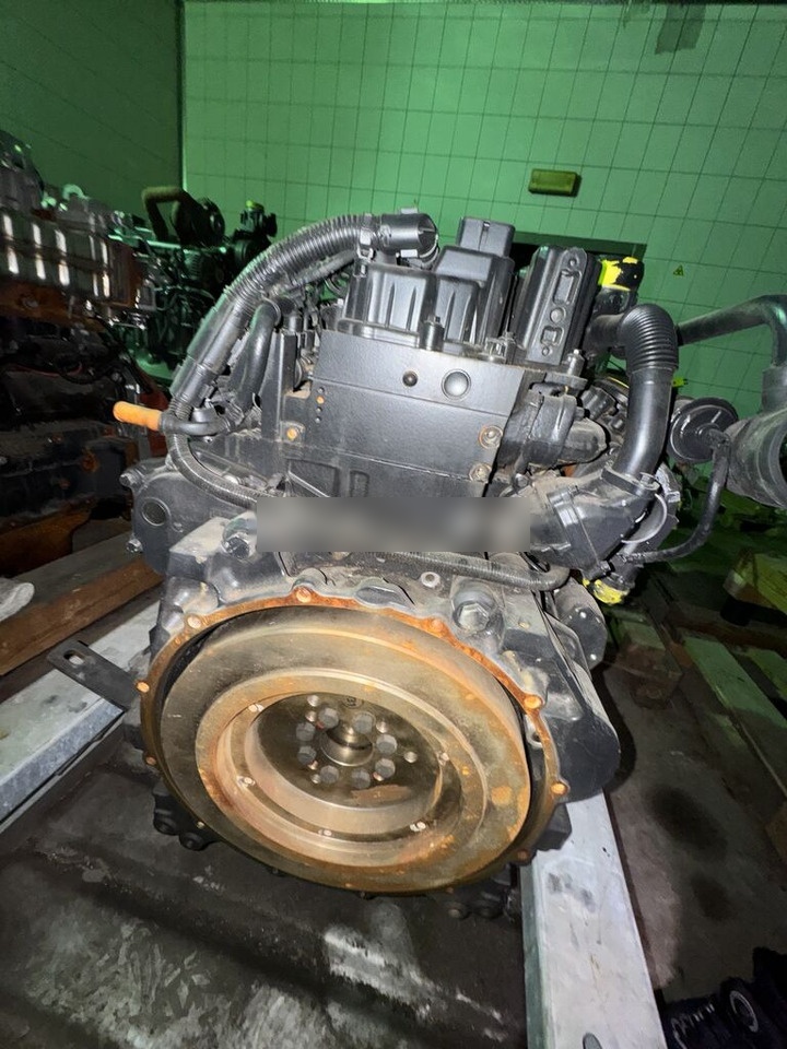 Deutz TCD 2.9 L4 Deutz 2.9 TCD L4 - Motor za Bager: slika 3 Deutz TCD 2.9 L4 Deutz 2.9 TCD L4 - Motor za Bager: slika 3