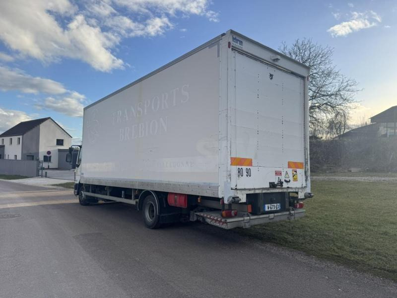 Kamion sa zatvorenim sandukom DAF LF 210 FA: slika 7 Kamion sa zatvorenim sandukom DAF LF 210 FA: slika 7