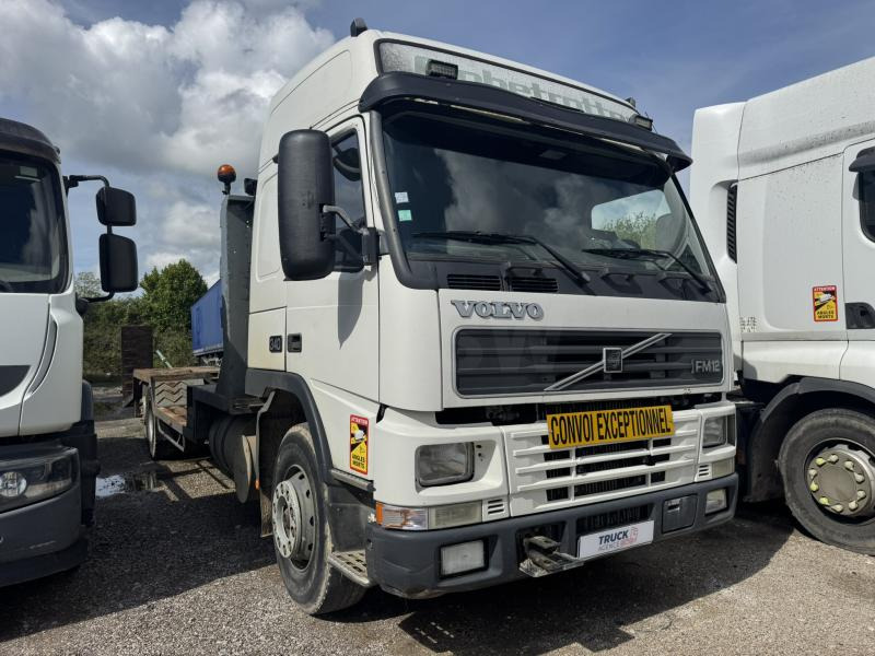 Volvo FM12 - Kamion: slika 1 Volvo FM12 - Kamion: slika 1