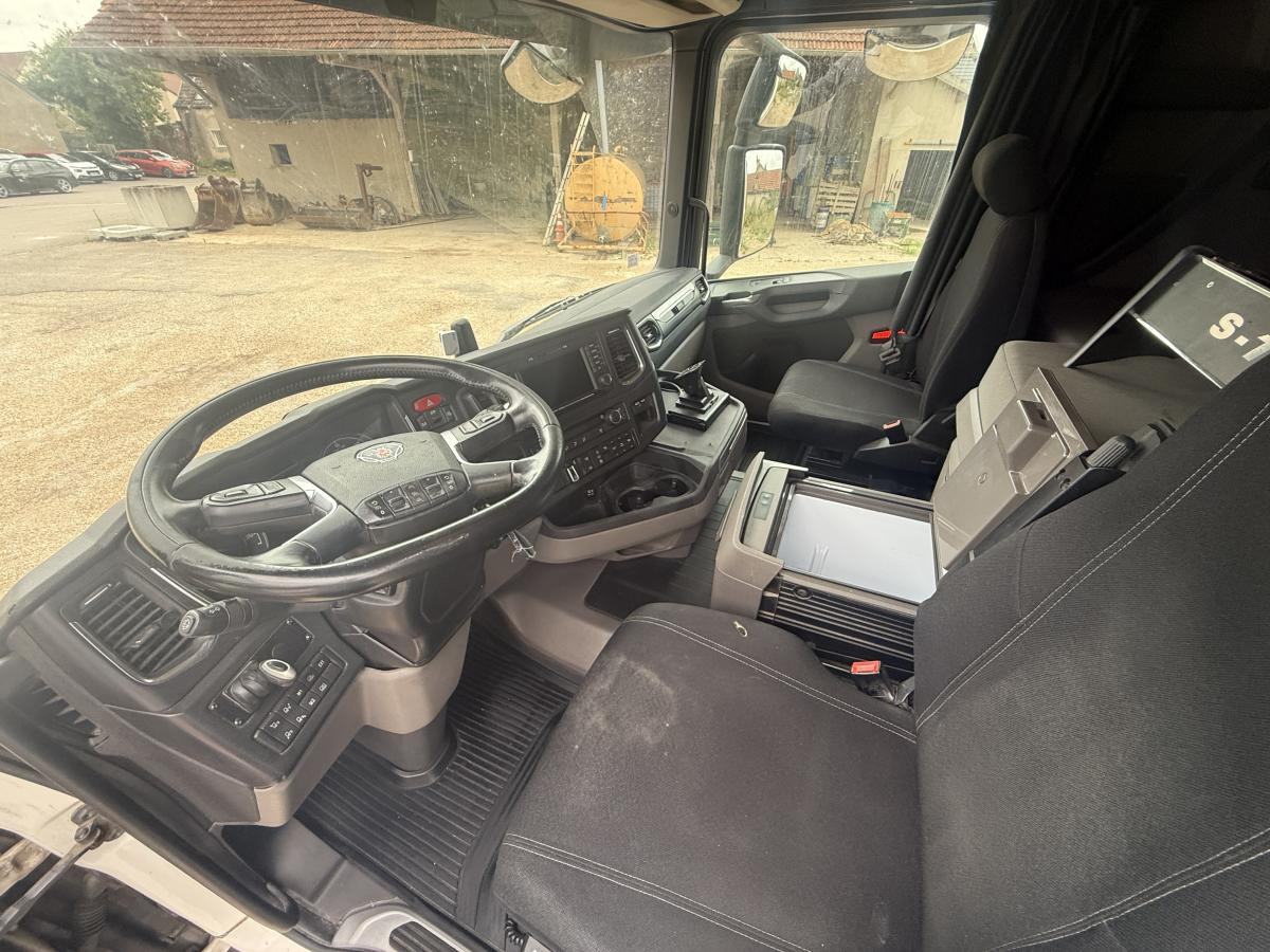 Scania R R 500 - Tegljač: slika 5 Scania R R 500 - Tegljač: slika 5