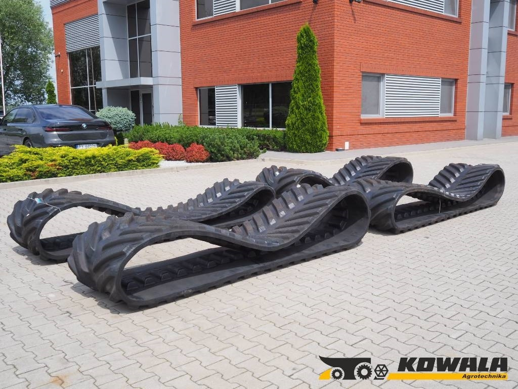 Case IH Quadrtac, Rubber belt / track, 762 mm, 30" - Šine za Poljoprivredna mašina: slika 1 Case IH Quadrtac, Rubber belt / track, 762 mm, 30" - Šine za Poljoprivredna mašina: slika 1