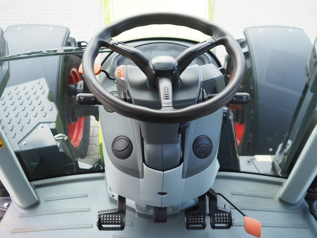 Traktor Claas Arion 610 CIS: slika 7 Traktor Claas Arion 610 CIS: slika 7