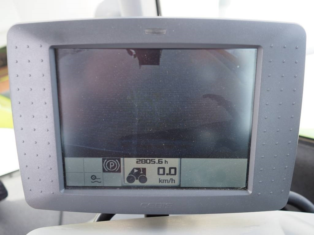 Kombajn za stočnu hranu Claas Jaguar 950 4WD + Orbis 750: slika 9