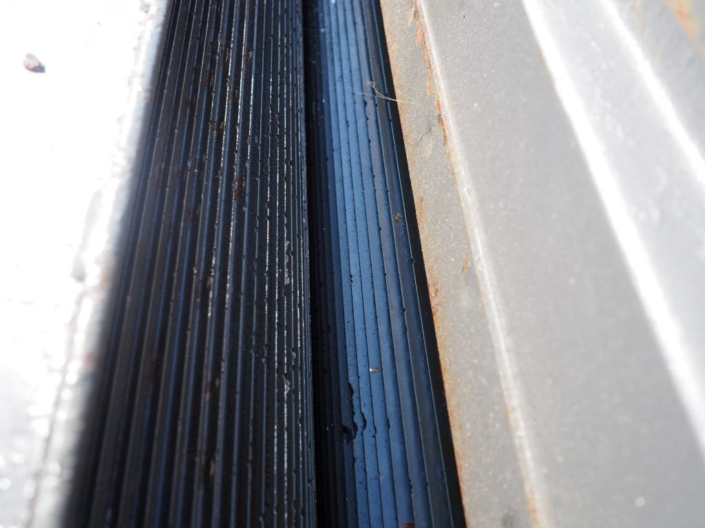 Dodatak za stočnu hranu Claas Jaguar - Intensiv Cracker 100/100: slika 7