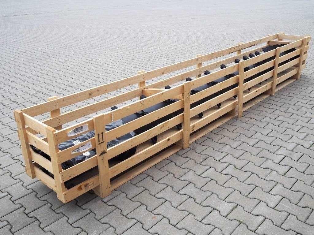 Claas Lexion - Rotor / right / rechts / prawy - Menjač za Poljoprivredna mašina: slika 2 Claas Lexion - Rotor / right / rechts / prawy - Menjač za Poljoprivredna mašina: slika 2