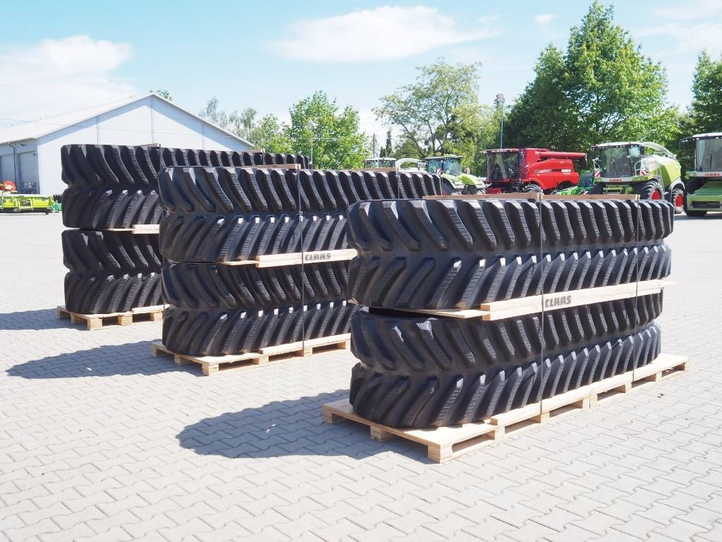 Claas Lexion, Trion, Rubber belt / track, 890 mm, 35" - Šine za Poljoprivredna mašina: slika 5 Claas Lexion, Trion, Rubber belt / track, 890 mm, 35" - Šine za Poljoprivredna mašina: slika 5