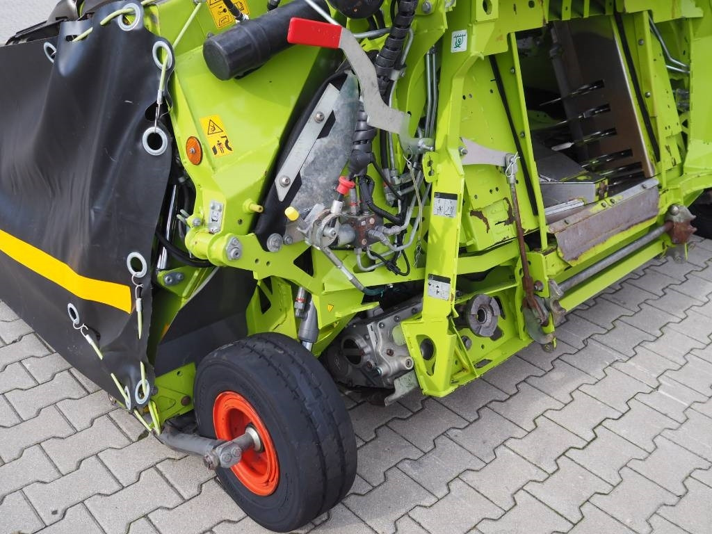 Claas Orbis 750 SD - Dodatak za stočnu hranu: slika 3 Claas Orbis 750 SD - Dodatak za stočnu hranu: slika 3