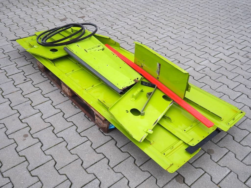 Claas Vario 660 - rapeseed kit  - Dodatak za kombajn: slika 4 Claas Vario 660 - rapeseed kit  - Dodatak za kombajn: slika 4