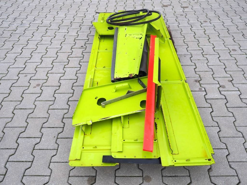 Claas Vario 660 - rapeseed kit  - Dodatak za kombajn: slika 5 Claas Vario 660 - rapeseed kit  - Dodatak za kombajn: slika 5