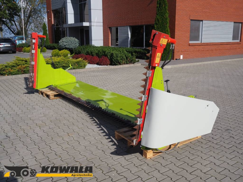 Claas - rapeseed extension C430  - Dodatak za kombajn: slika 1 Claas - rapeseed extension C430  - Dodatak za kombajn: slika 1