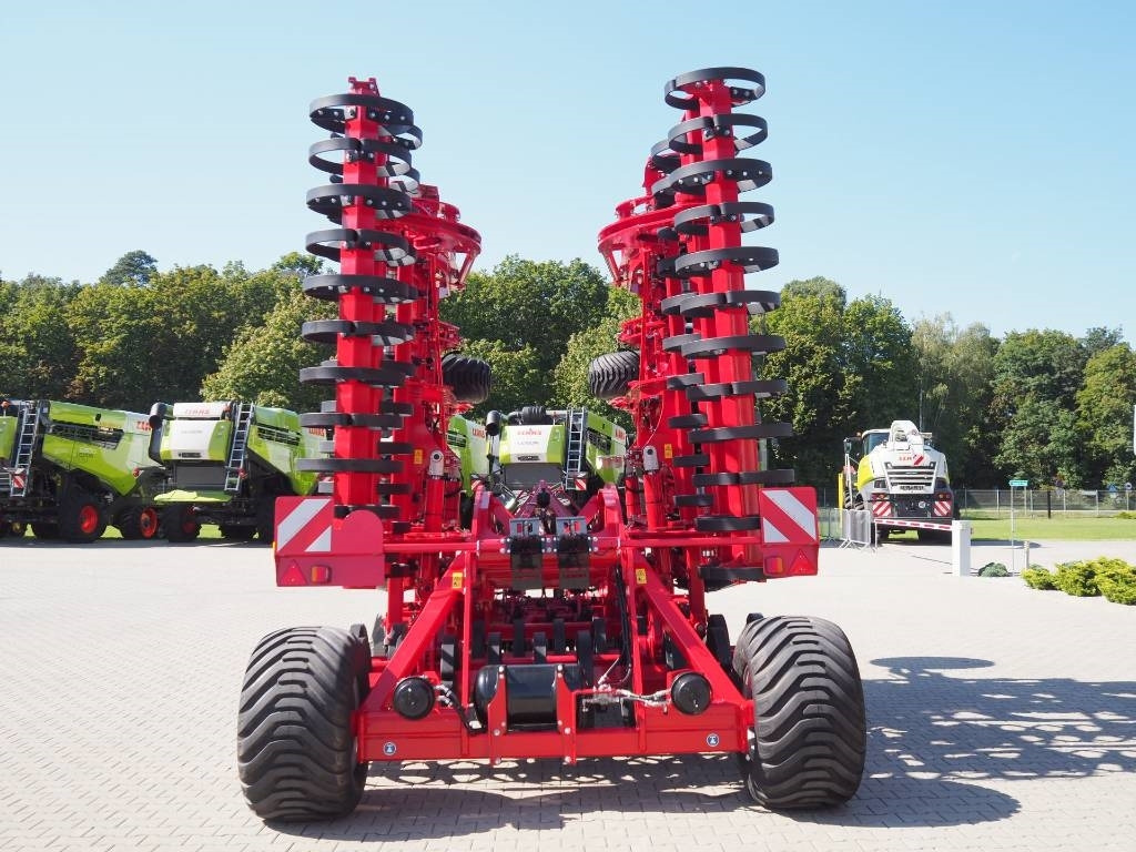 Horsch Joker 8 RT - Tanjirača: slika 3 Horsch Joker 8 RT - Tanjirača: slika 3