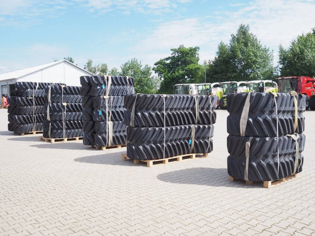 John Deere 8RT / Rubber belt / track / 25" / 635mm - Šine za Poljoprivredna mašina: slika 4 John Deere 8RT / Rubber belt / track / 25" / 635mm - Šine za Poljoprivredna mašina: slika 4