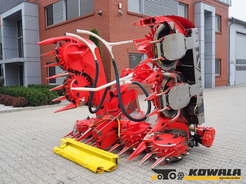 Kemper 360 Plus - Dodatak za kombajn: slika 1 Kemper 360 Plus - Dodatak za kombajn: slika 1