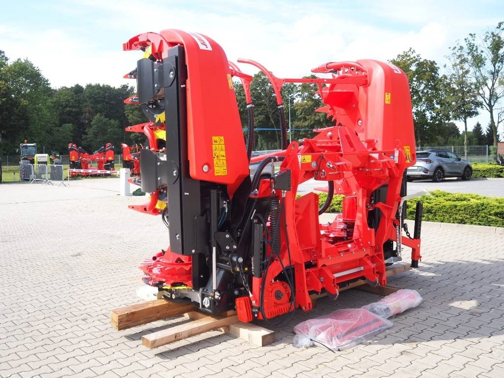 Kemper 360 Pro - Kombajn za kukuruz: slika 3 Kemper 360 Pro - Kombajn za kukuruz: slika 3