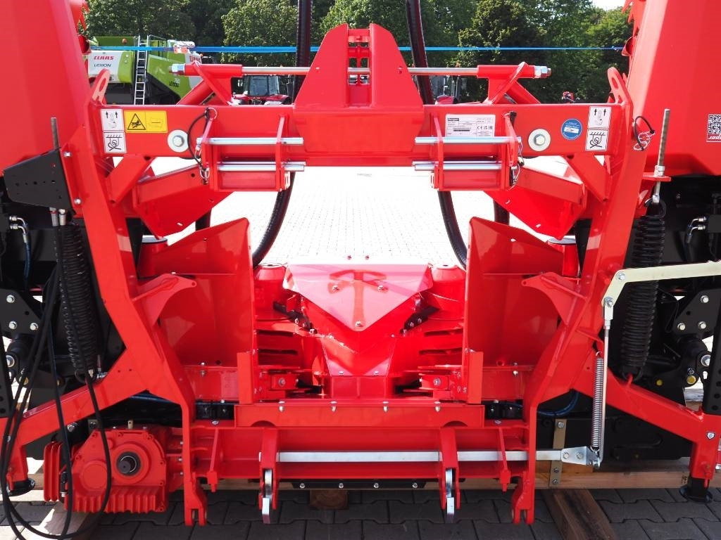 Kemper 360 Pro - Kombajn za kukuruz: slika 5 Kemper 360 Pro - Kombajn za kukuruz: slika 5