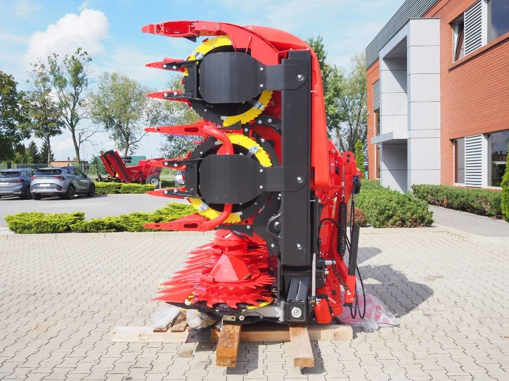 Kemper 360 Pro - Kombajn za kukuruz: slika 2 Kemper 360 Pro - Kombajn za kukuruz: slika 2