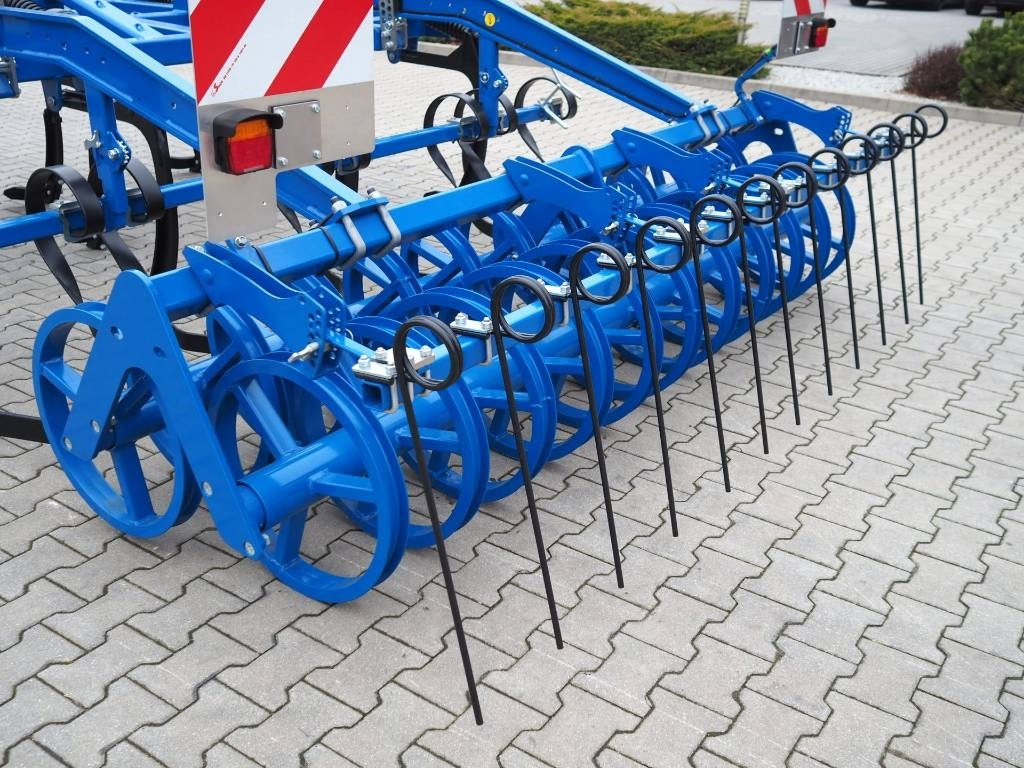 Novu Kultivator Köckerling TRIO 300 DSTS: slika 12 Novu Kultivator Köckerling TRIO 300 DSTS: slika 12