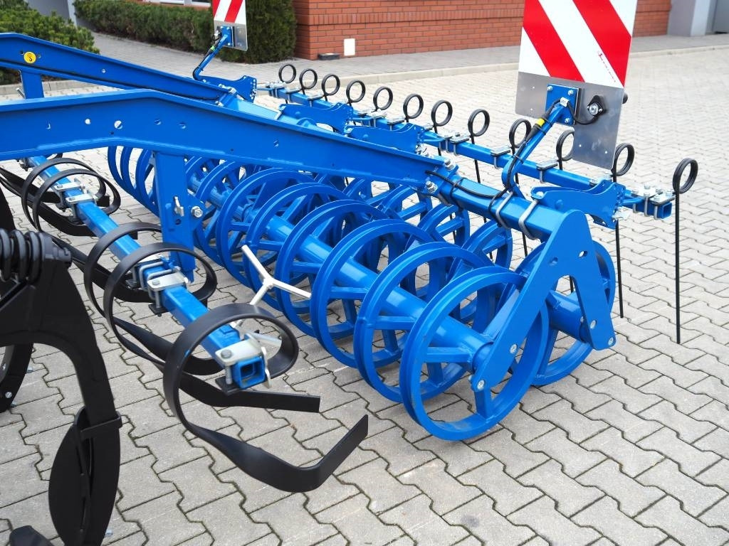 Novu Kultivator Köckerling TRIO 300 DSTS: slika 10 Novu Kultivator Köckerling TRIO 300 DSTS: slika 10