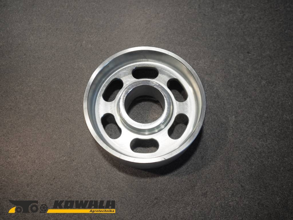 Krone Big X - V-BELT PULLEY / Opti Maxx - Menjač za Poljoprivredna mašina: slika 1 Krone Big X - V-BELT PULLEY / Opti Maxx - Menjač za Poljoprivredna mašina: slika 1