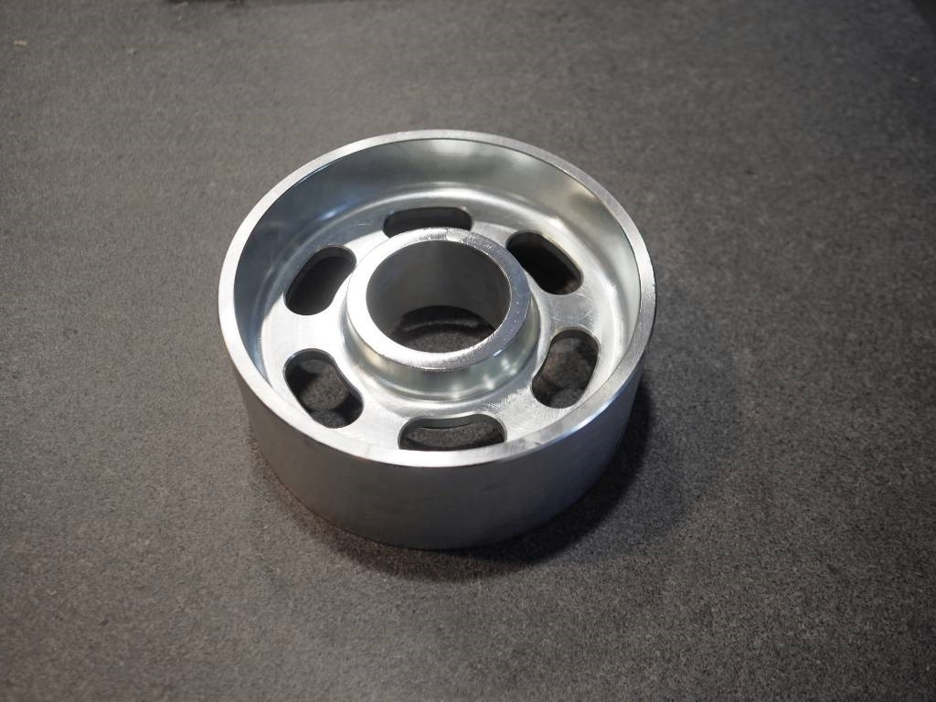 Krone Big X - V-BELT PULLEY / Opti Maxx - Menjač za Poljoprivredna mašina: slika 2 Krone Big X - V-BELT PULLEY / Opti Maxx - Menjač za Poljoprivredna mašina: slika 2