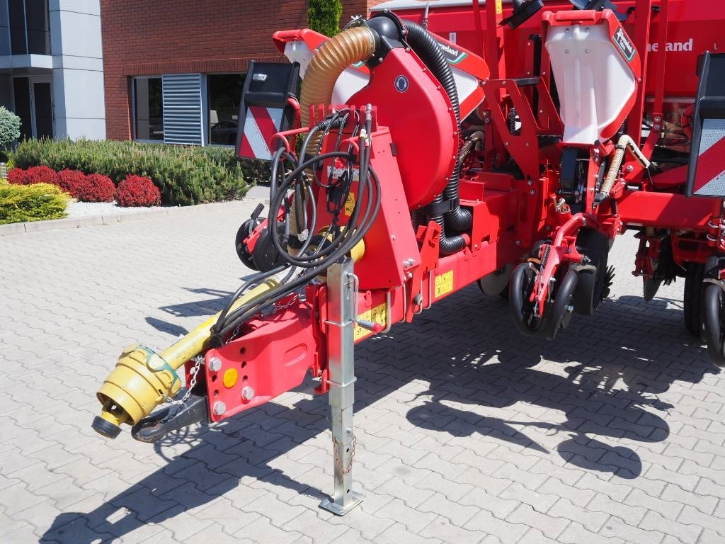 Kverneland Optima TFprofi e-drive II - Mašina za preciznu setvu: slika 5 Kverneland Optima TFprofi e-drive II - Mašina za preciznu setvu: slika 5