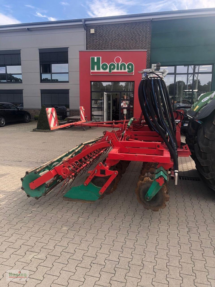 Agro Masz 5 BT - Deponator gnojnice: slika 1 Agro Masz 5 BT - Deponator gnojnice: slika 1