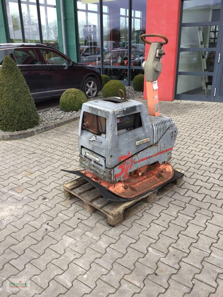 Ammann AVH6030 - Vibraciona ploča: slika 1 Ammann AVH6030 - Vibraciona ploča: slika 1