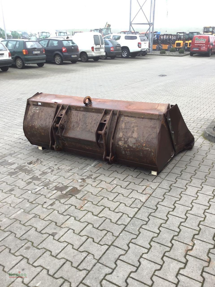 Atlas 2300mm, 4-Punkt - Utovarna kašika za Građevinska mašina: slika 3 Atlas 2300mm, 4-Punkt - Utovarna kašika za Građevinska mašina: slika 3