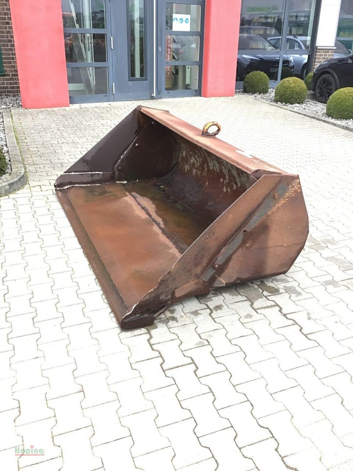 Atlas 2300mm, 4-Punkt - Utovarna kašika za Građevinska mašina: slika 1 Atlas 2300mm, 4-Punkt - Utovarna kašika za Građevinska mašina: slika 1