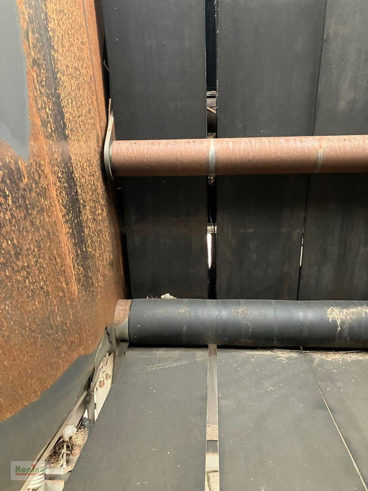 Balirka za okrugle bale CLAAS Variant 385: slika 15