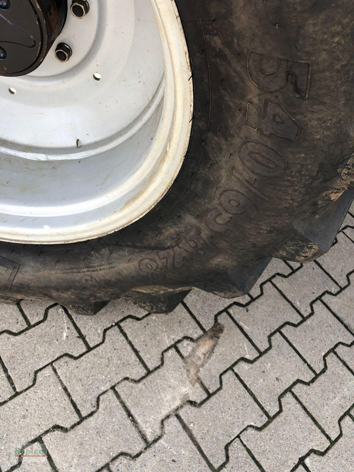 Traktor Deutz-Fahr 1160 TTV: slika 12