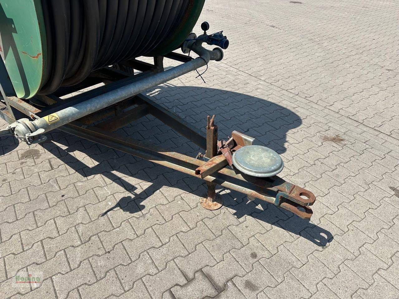 Irtec 63G - Sistem za navodnjavanje: slika 4 Irtec 63G - Sistem za navodnjavanje: slika 4