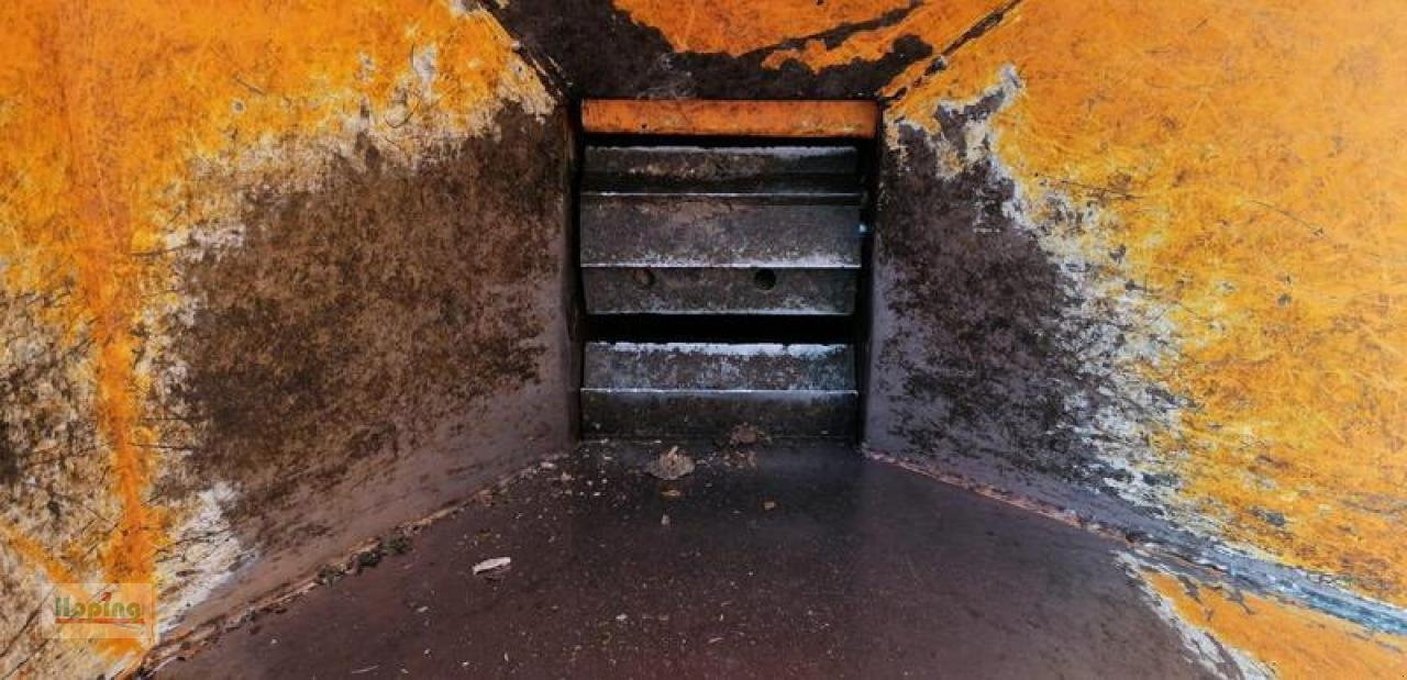 Jensen A 540 DI - Strugač za drvo: slika 5 Jensen A 540 DI - Strugač za drvo: slika 5