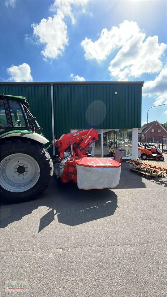 Kuhn Fc313F-FF - Kosačica: slika 2 Kuhn Fc313F-FF - Kosačica: slika 2