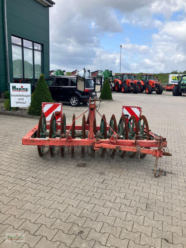 Kverneland FP 210 11-900 - Valjak za poljoprivredu: slika 5 Kverneland FP 210 11-900 - Valjak za poljoprivredu: slika 5