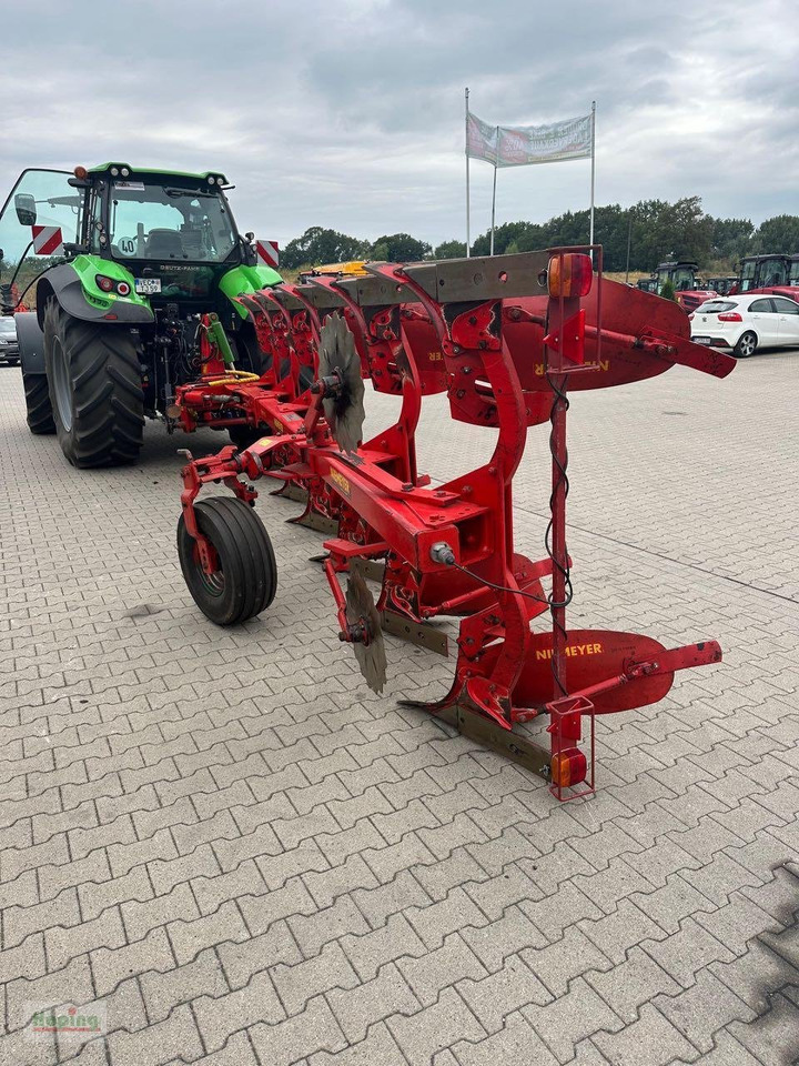 Niemeyer Alphatop 90-VI - Plug: slika 3 Niemeyer Alphatop 90-VI - Plug: slika 3